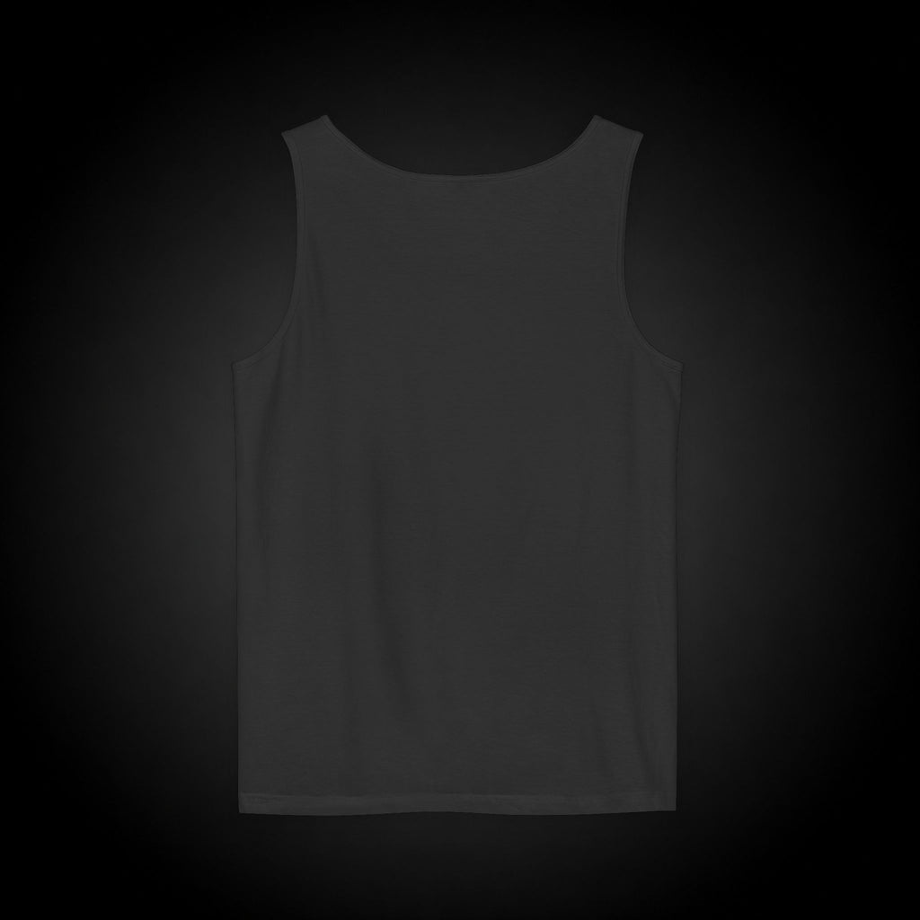 Area 51 Question Everything - Tank Top - UFO Graphic