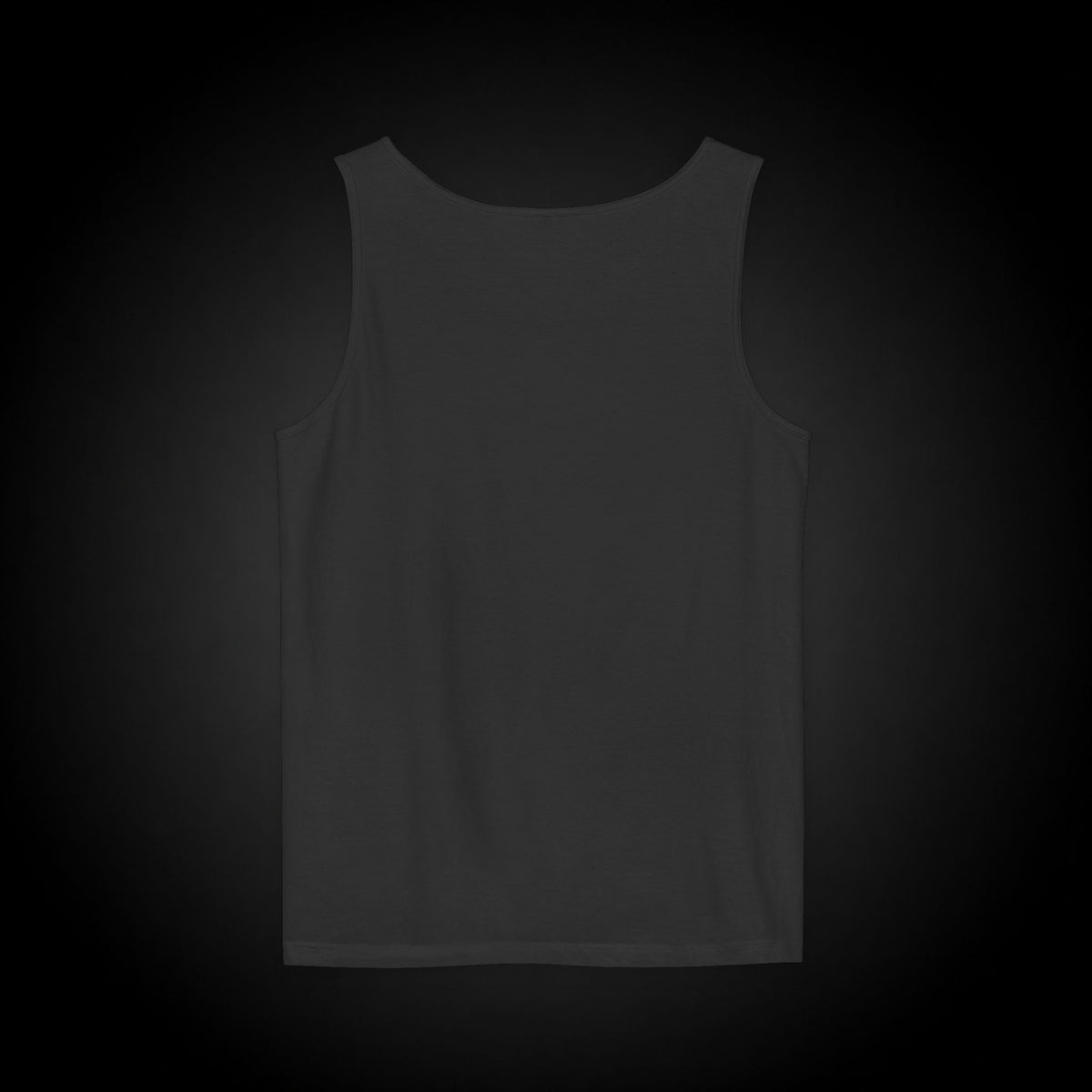 Area 51 Question Everything - Tank Top - UFO Graphic