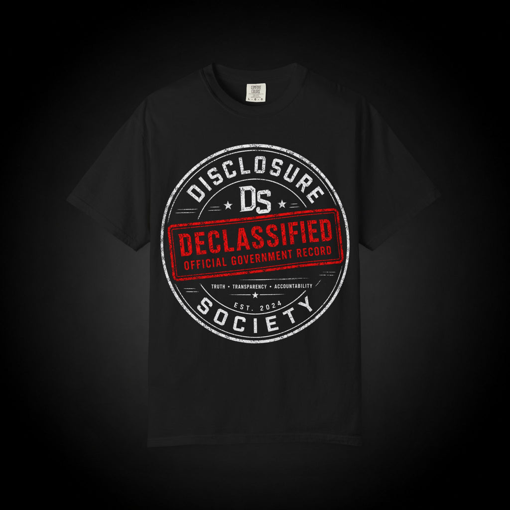 Disclosure Society - Declassified