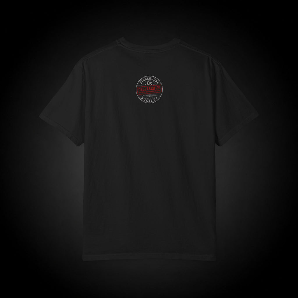 Los Alamos Green Fireballs T-Shirt