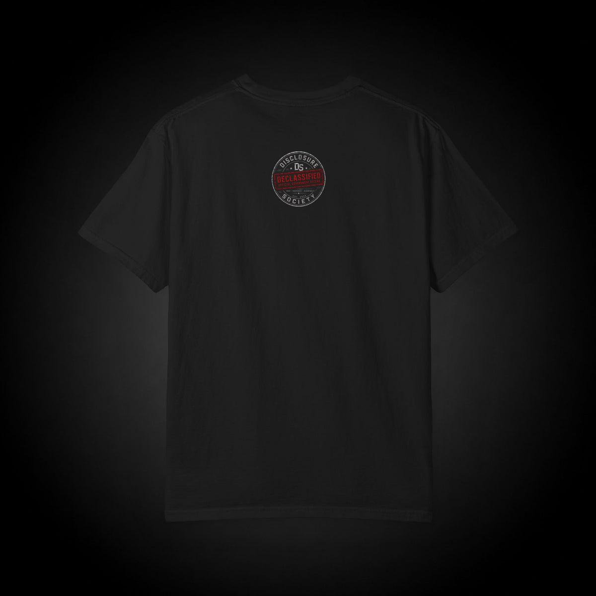 Los Alamos Green Fireballs T-Shirt