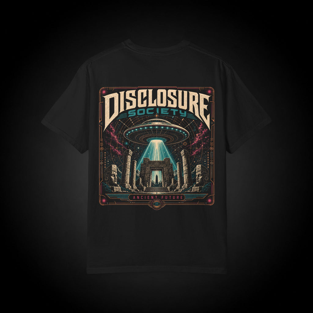 Ancient Astronaut – Unsolved Engineering