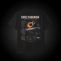Chelyabinsk Meteor — 2013