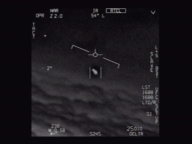 DISCLOSURE SOCIETY // CASE FILE: GIMBAL
